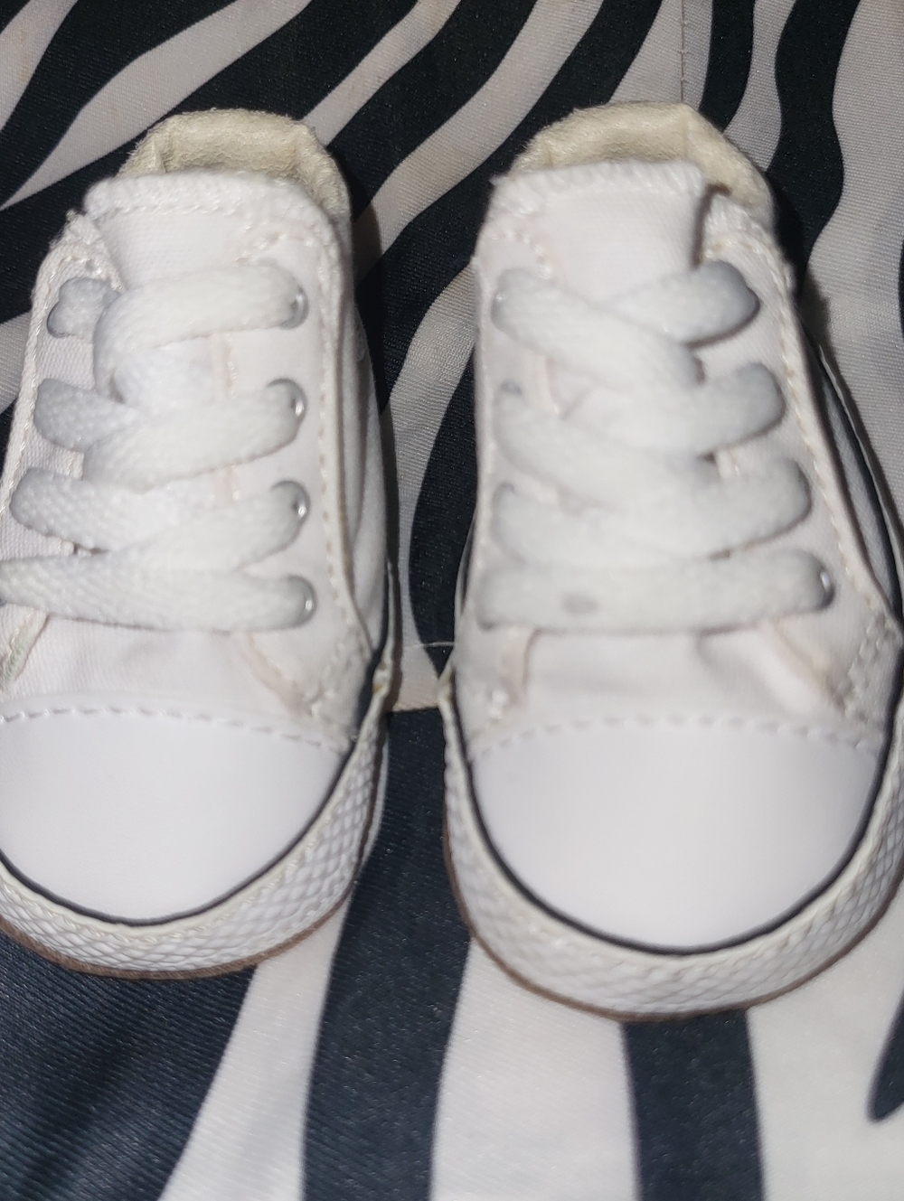 Chuck Taylor All Star Infant Shoes